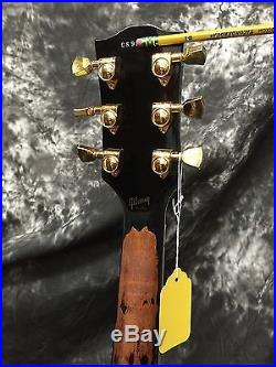 Gibson Custom Shop Les Paul Custom SWEET