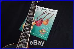 Gibson Custom Shop Les Paul Elegant 1998 model