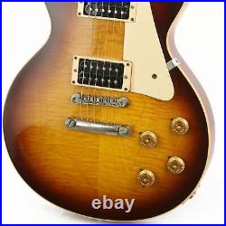 Gibson Custom Shop Slash Owned and Toured 1959 Les Paul Reissue Guitar Tobacco S
