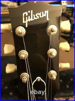 Gibson EDS 1275 Double Neck Guitar Cherry