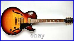 Gibson ES-137 Classic USA Semi-Hollow Electric Guitar Memphis Custom Shop withOHSC