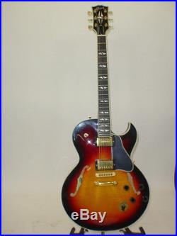 Gibson ES-137 Custom Electric Guitar