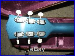 Gibson ES-330 1959 Custom Shop Reissue VOS Wildwood Edition Pelham Blue ES-335