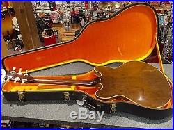 Gibson ES-335TD 1968 Walnut
