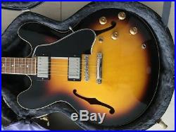 Gibson ES 335 DOT Reissue