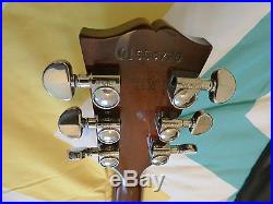Gibson ES-335 Dot Figured Electric Guitar 2004 FLAMEY