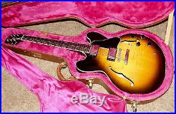 Gibson ES-335 Dot Reissue Electric Guitar1993Gloss FinishNO RESERVE