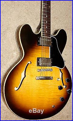 Gibson ES-335 Dot Reissue Electric Guitar1993Gloss FinishNO RESERVE