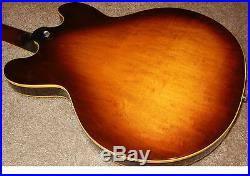 Gibson ES-335 Dot Semi-Hollowbody Electric GuitarVintage 1984OHSCNO RESERVE