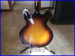 Gibson ES 335 Memphis