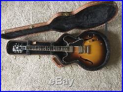 Gibson ES 335 Memphis