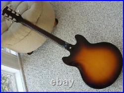 Gibson ES 339 Studio Guitar