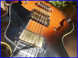 Gibson ES 347 1979 With Original case