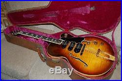 Gibson ES-5 Electric Guitar from 1952