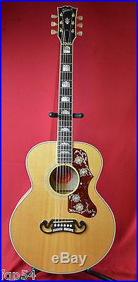 Gibson Emmylou Harris Model Acoustic Electric Guitar USA 2011
