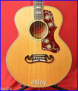 Gibson Emmylou Harris Model Acoustic Electric Guitar USA 2011