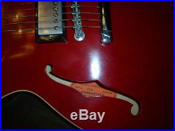 Gibson Eric Clapton ES-335 Crossroads Electric Guitar