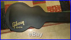 Gibson Es 137 Custom Electric Guitar 2009 Near Mint