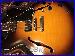 Gibson Es 335
