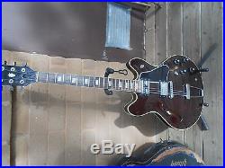 Gibson Es 335 Vintage WHSC