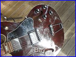 Gibson Es 335 Vintage WHSC