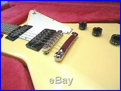 Gibson Explorer 1990 With Hardshell Case Really Nice