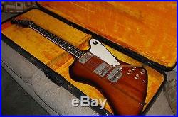 Gibson Firebird 3 Electric Guitar from 1963