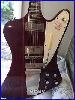 Gibson Firebird V Electric Guitar