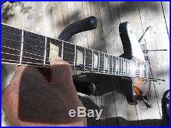 Gibson Firebird V Wohsc Exceollent Condition