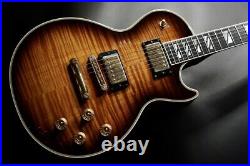 Gibson (Gibson) Les Paul Supreme / Desert Burst