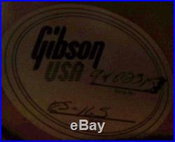 Gibson Herb Ellis ES-165HollowbodyExcellent Condition1993NO RESERVE