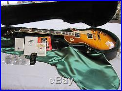 Gibson Jimmy Page Signature Les Paul Guitar 1990s Led Zeppelin