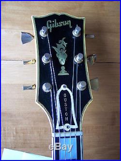 Gibson L5 Archtop Electric Guitar L5 CES