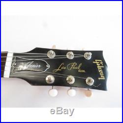 Gibson LES PAUL Junior Guitar 2012 Right-Handed