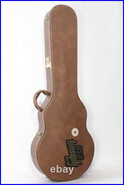 Gibson LP STD HB