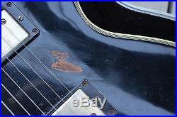 Gibson Les Paul 1957 Custom VOS'07 Black Beauty