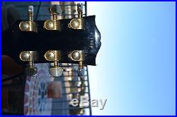 Gibson Les Paul 1957 Custom VOS'07 Black Beauty