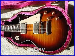 Gibson Les Paul 1959 Standard VOS Electric Guitar