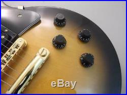 Gibson Les Paul 1997 Studio Lite Vintage Tobacco Sunburst