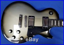 Gibson Les Paul 2011 Vintage Sunburst