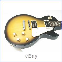 Gibson Les Paul 2016 Electric Guitar Tobacco Burst Right Handed