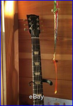 Gibson Les Paul 60s Worn Tribute Studio Edition 2011 Road Runner Soft Case