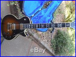 Gibson Les Paul Artisan