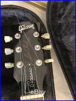 Gibson Les Paul Classic 2004