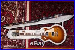 Gibson Les Paul Classic 2007 Honeyburst inc. Rechnung