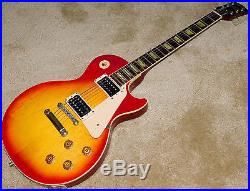 Gibson Les Paul Classic Electric Guitar1960 Reissue2000OHSC