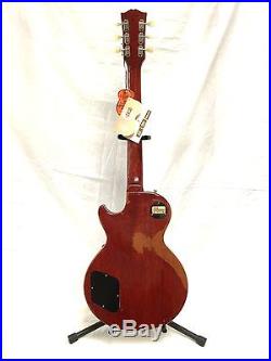 Gibson Les Paul Collector's Choice #8 THE BEAST #Greatest-Guitar-On-Earth