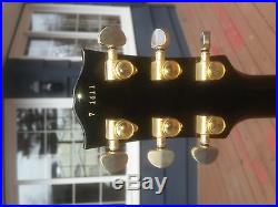Gibson Les Paul Custom 1957 reissue Black Beauty
