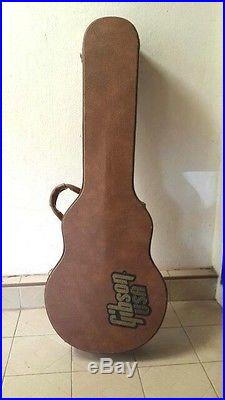 Gibson Les Paul Custom 1975 Electric Guitar