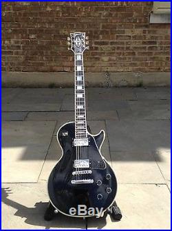 Gibson Les Paul Custom 1980's